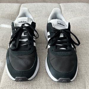 Adidas women’s core run shoe